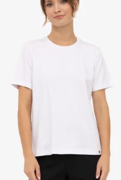 Basicowy T-shirt Best