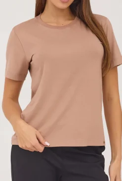 Basicowy T-shirt Best