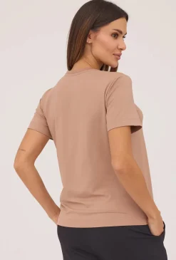 Basicowy T-shirt Best