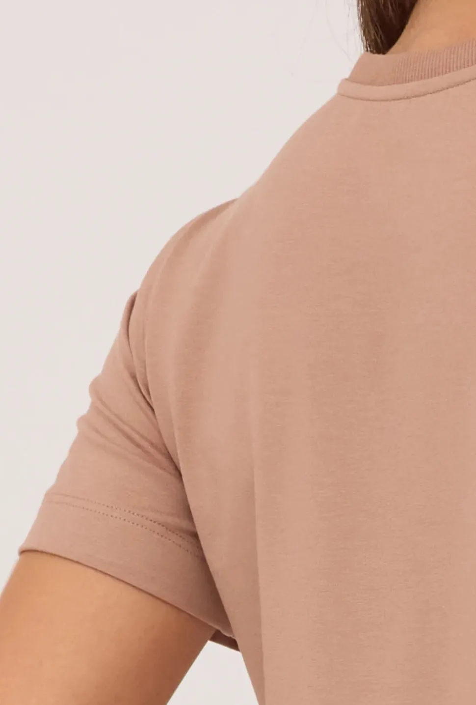 Basicowy T-shirt Best