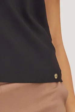 Basicowy T-shirt Best
