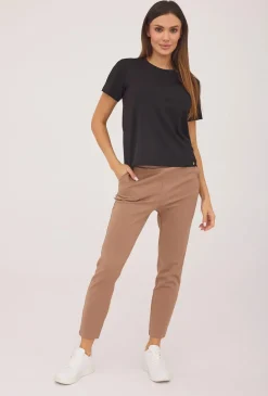 Basicowy T-shirt Best