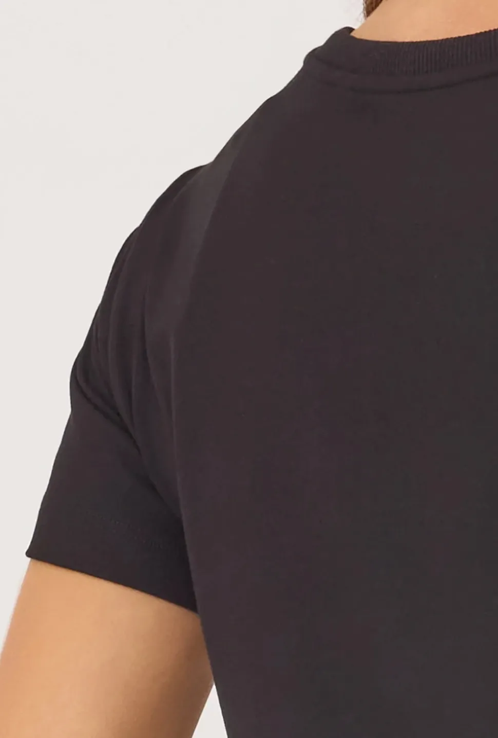 Basicowy T-shirt Best
