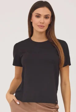 Basicowy T-shirt Best