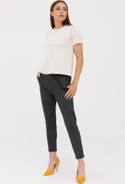 Basicowy T-shirt Best