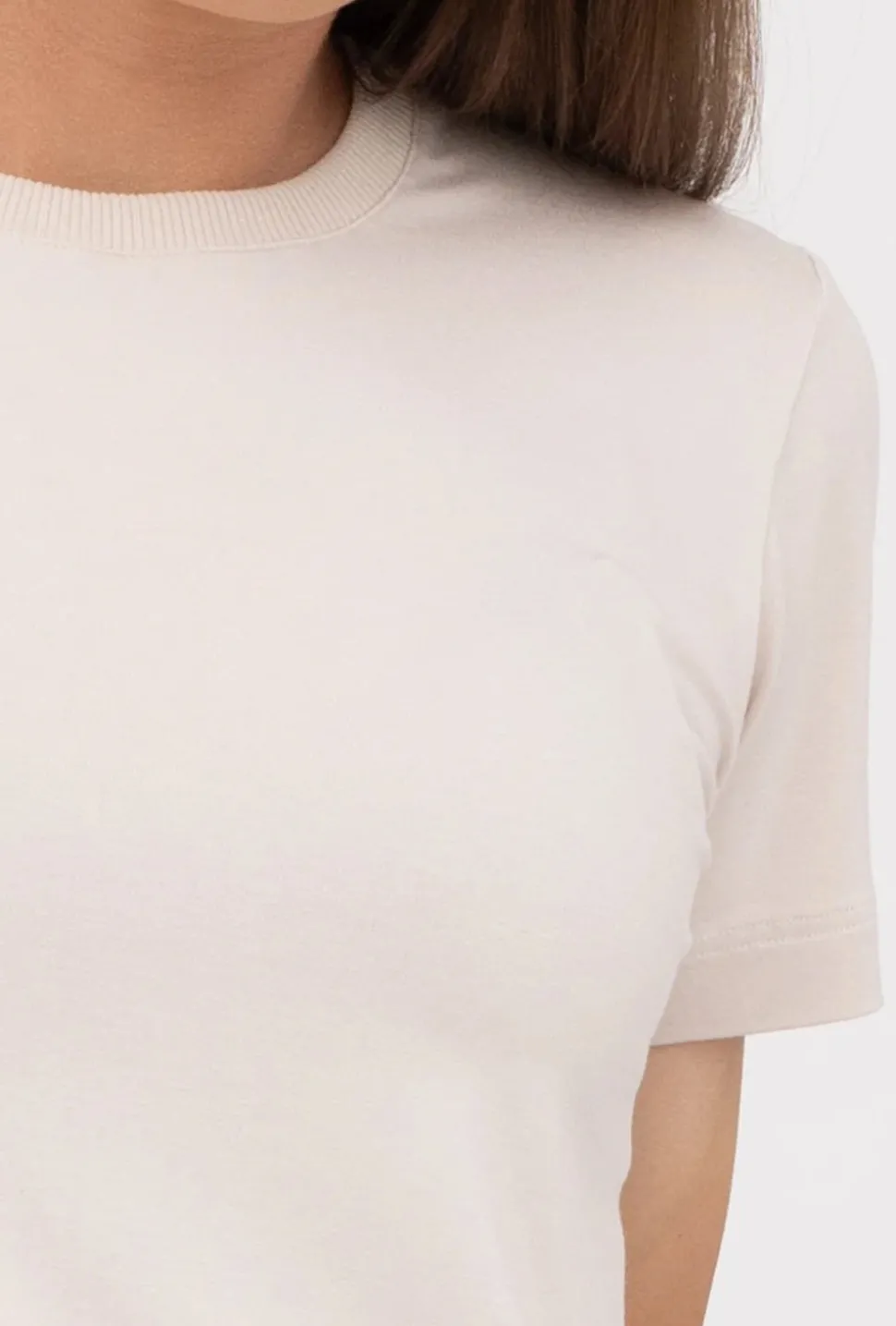 Basicowy T-shirt Best