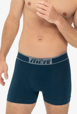 Bawełniane bokserki męskie Boxer Cotton