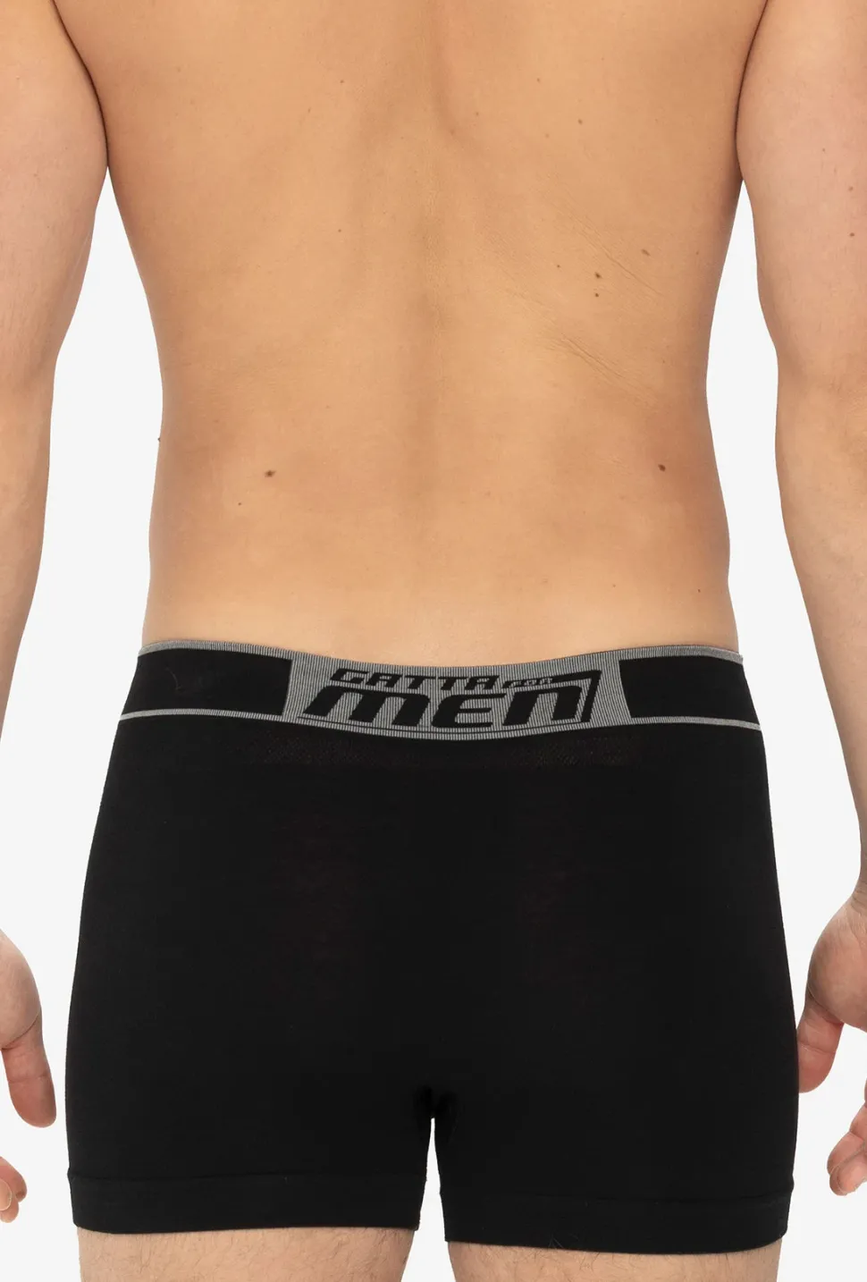 Bawełniane bokserki męskie Boxer Cotton