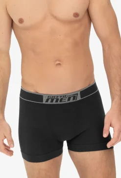 Bawełniane bokserki męskie Boxer Cotton