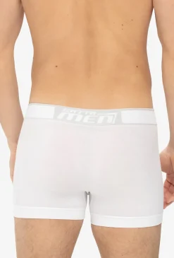 Bawełniane bokserki męskie Boxer Cotton