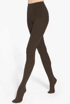 Bawełniane rajstopy damskie plus size Madame