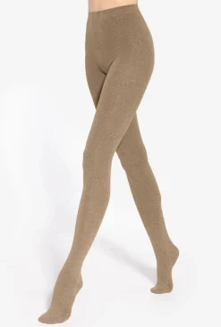 Bawełniane rajstopy damskie plus size Madame