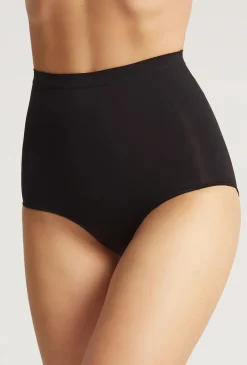 Bikini modelujące z wysokim stanem HW Bikini classic