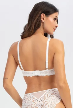 Biustonosz soft Daisy