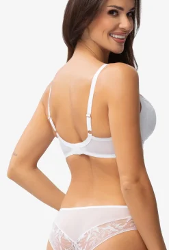 Biustonosz typu soft Bridget
