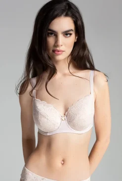 Biustonosz usztywniany Ashley 04