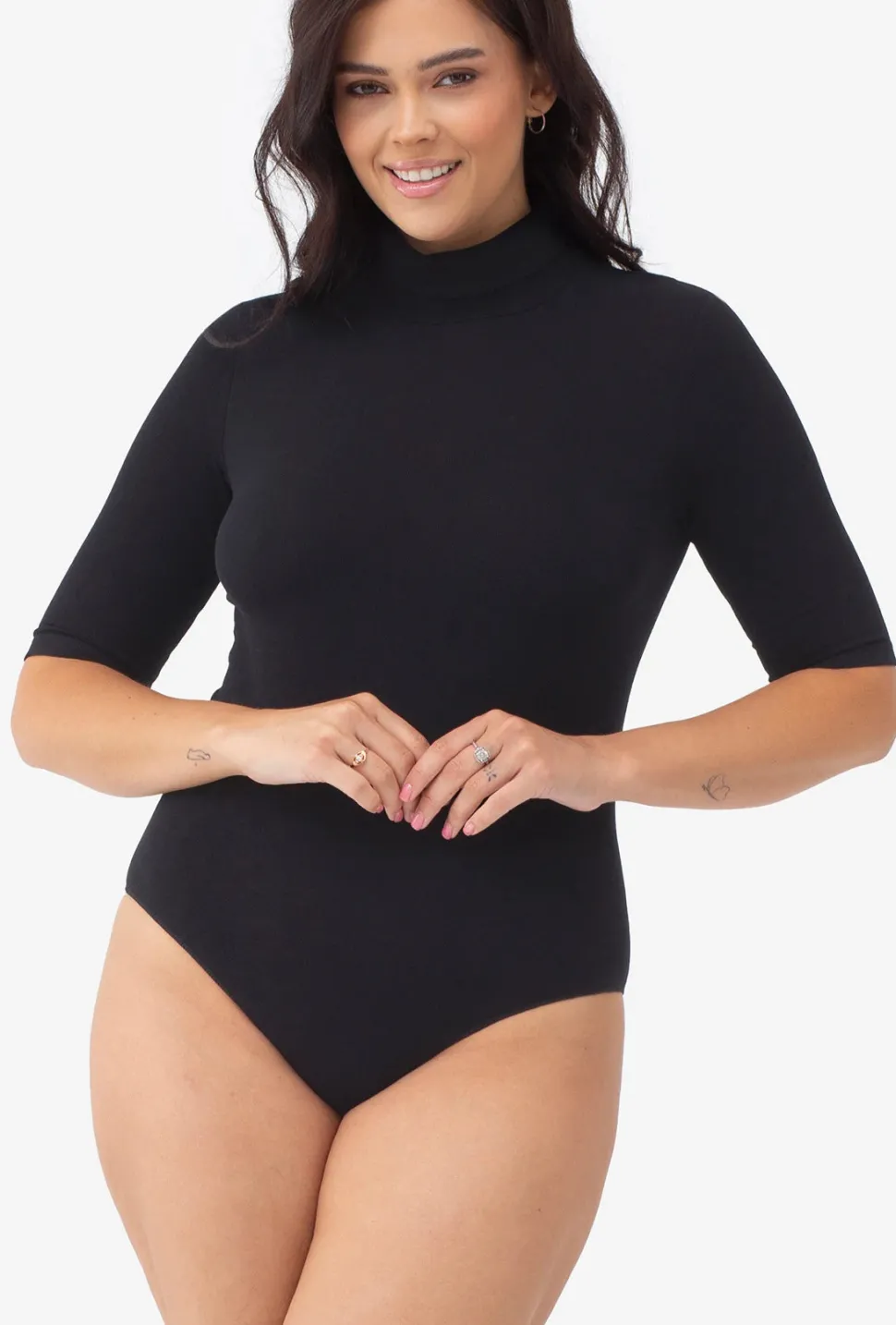 Body z golfem MM Rib