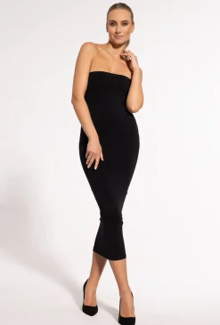 Dopasowana sukienka Sensual Tube