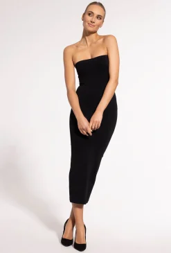 Dopasowana sukienka Sensual Tube