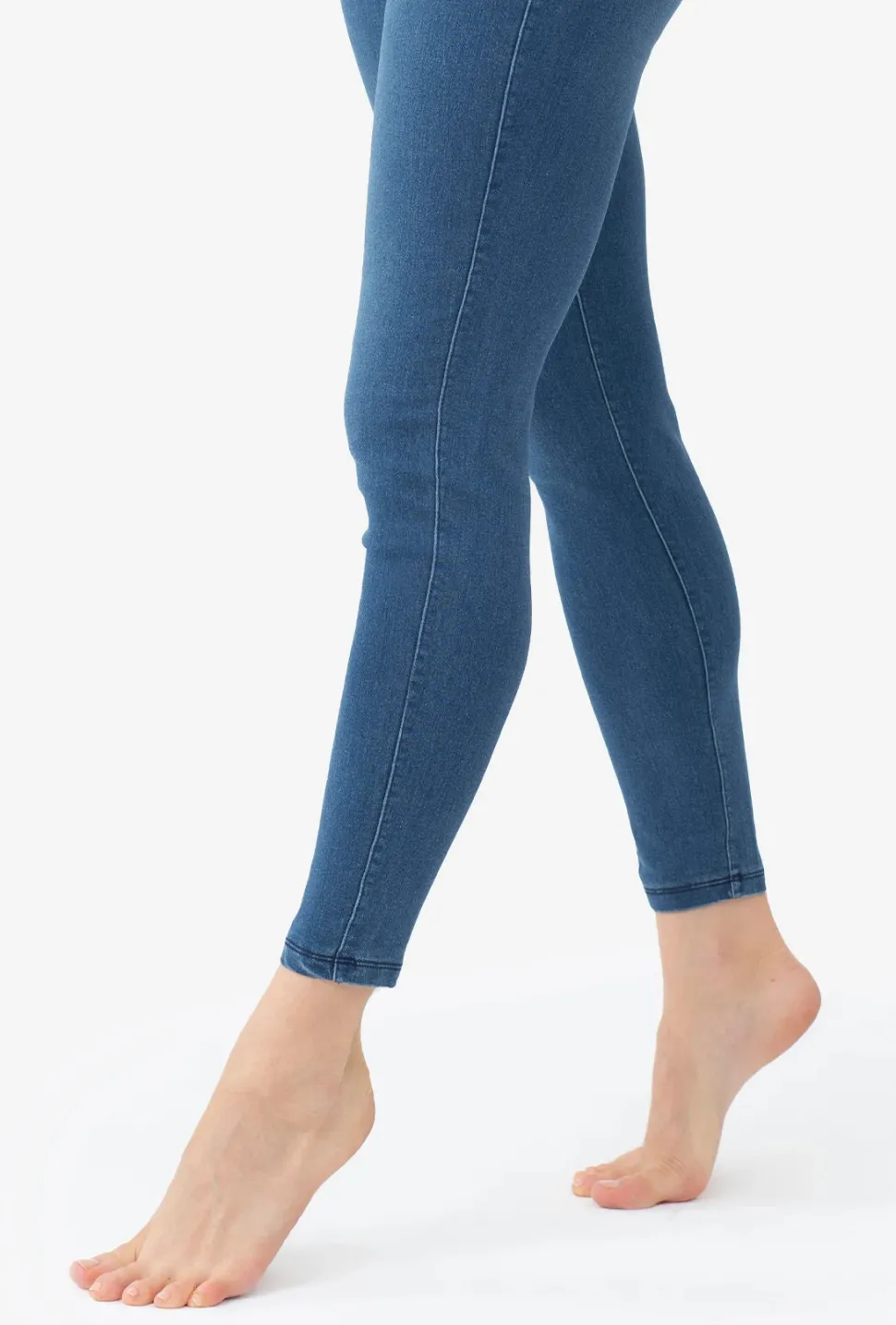 Dopasowane legginsy Margherita
