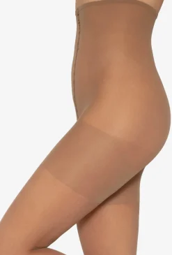 Klasyczne rajstopy damskie Body Plus Size 15 den