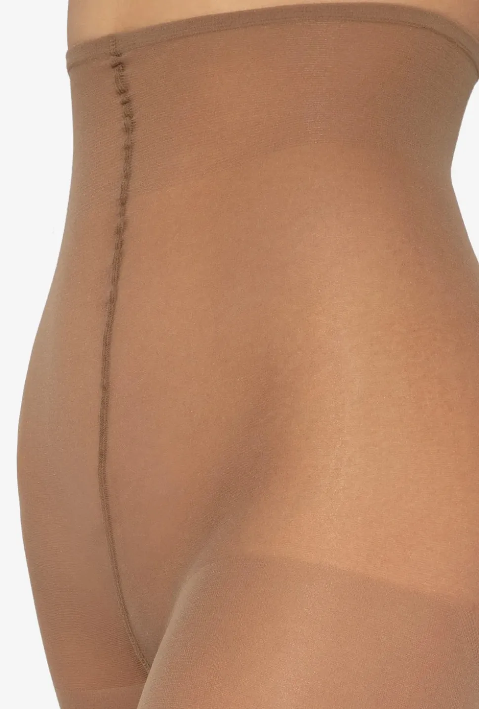 Klasyczne rajstopy damskie Body Plus Size 15 den