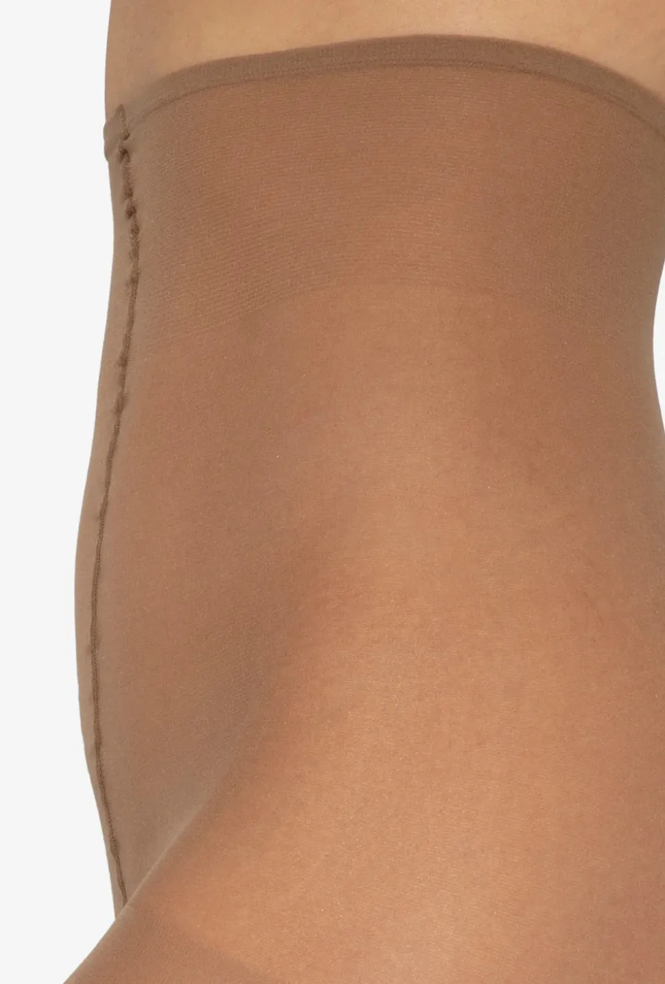 Klasyczne rajstopy damskie Body Plus Size 15 den