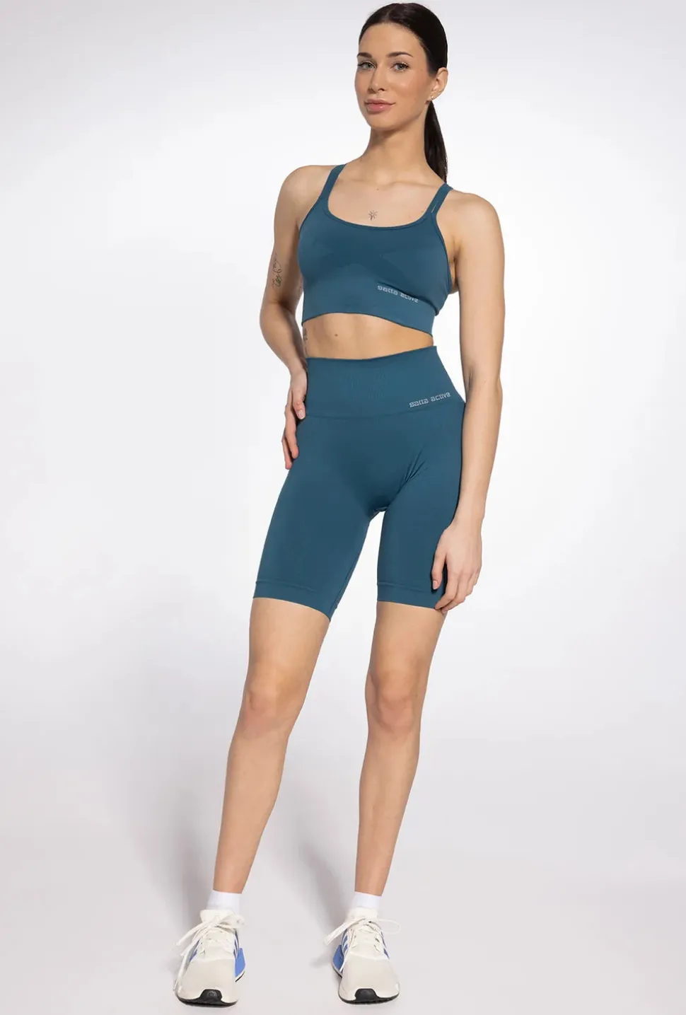 Kolarki Active seamless