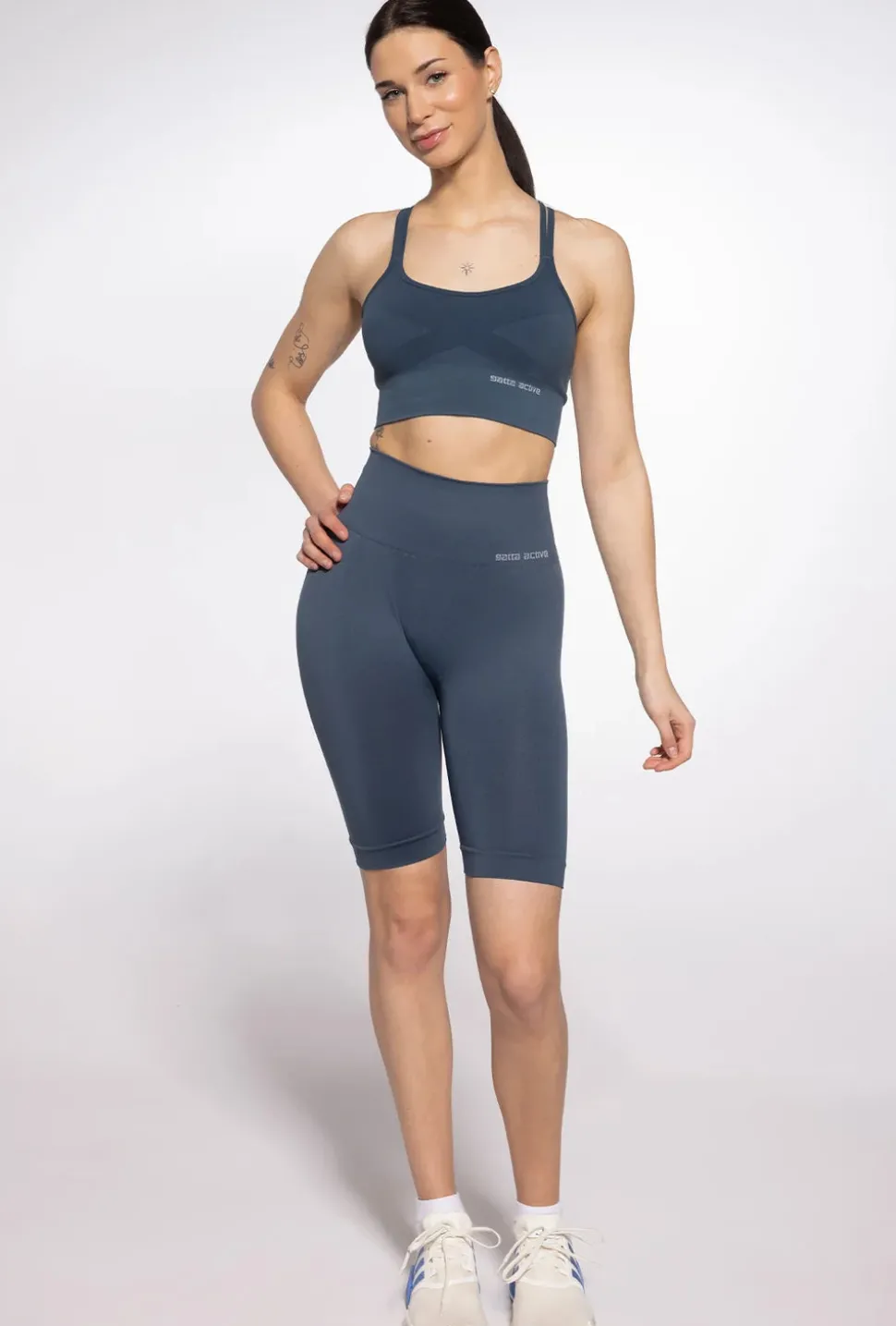 Kolarki Active seamless