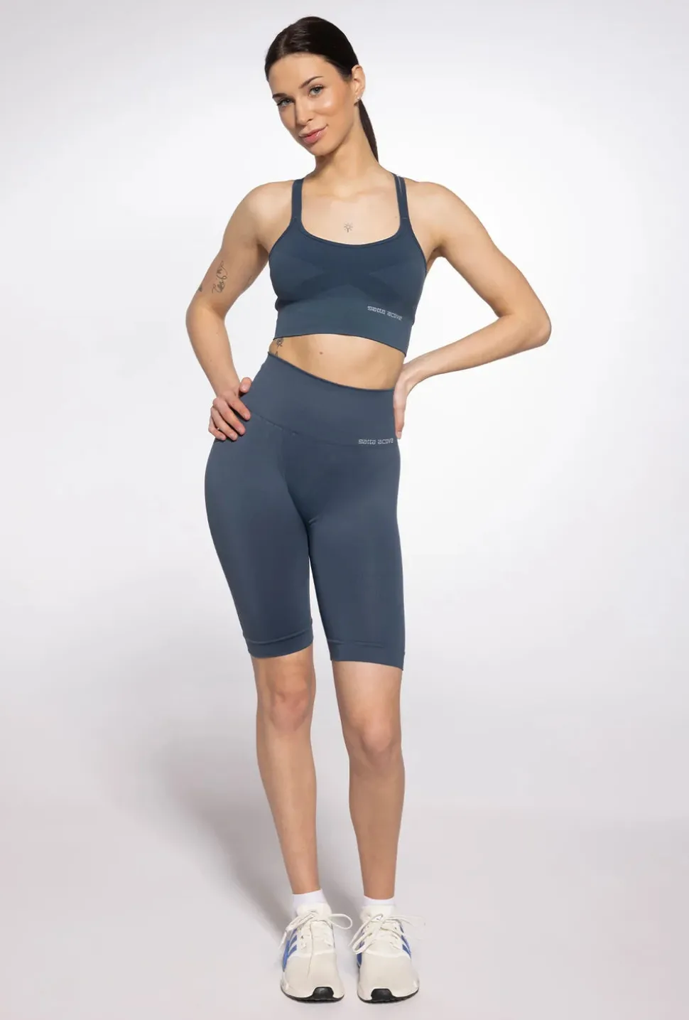 Kolarki Active seamless