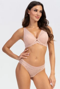 Koronkowe bikini Kitty