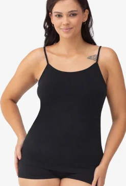Koszulka na cienkich ramiączkach Keep Hot