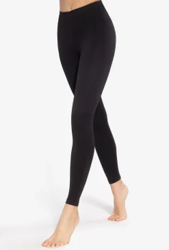 Legginsy modelujące Fit