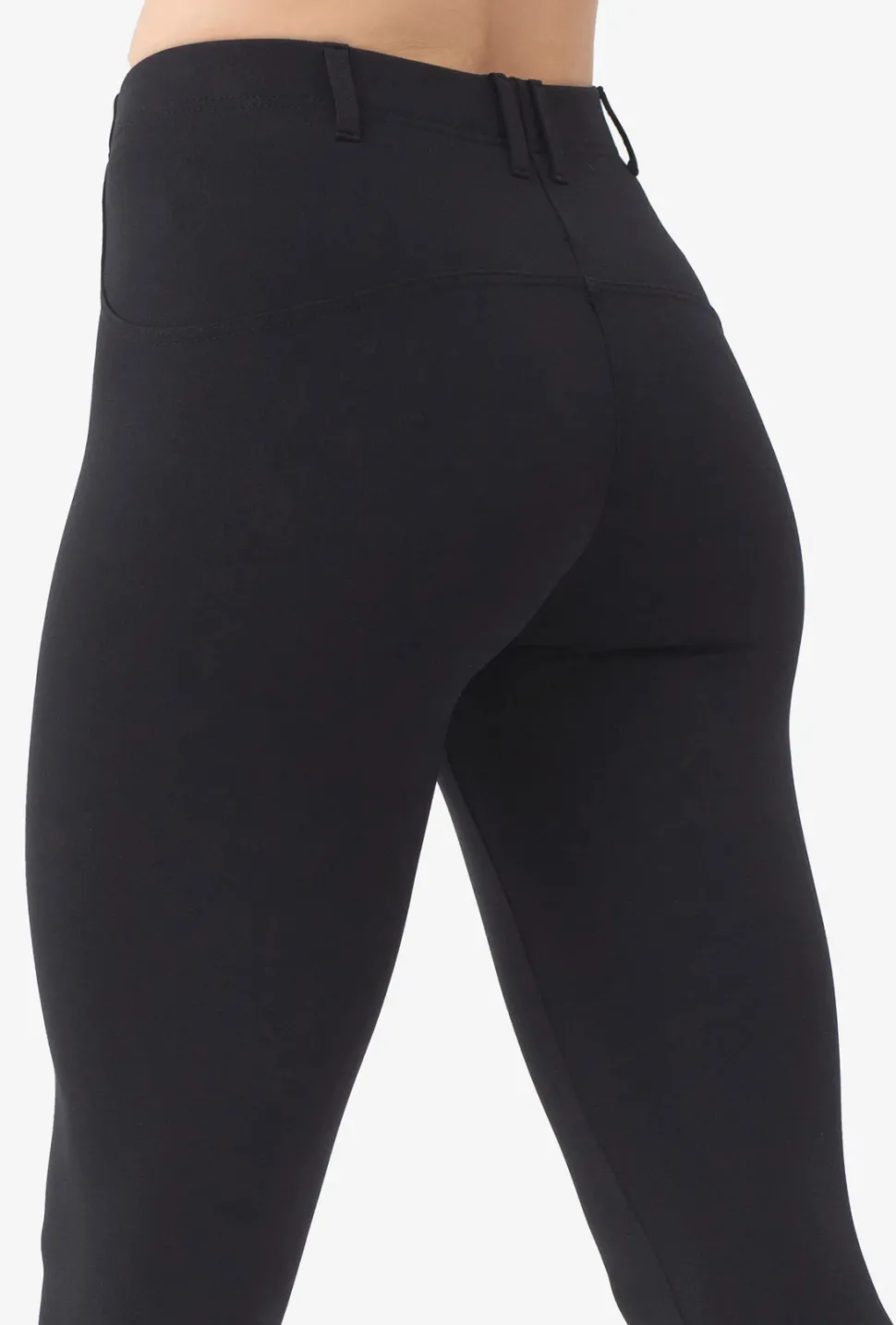 Legginsy Skinny Hot