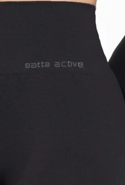 Legginsy sportowe Active Seamless 01
