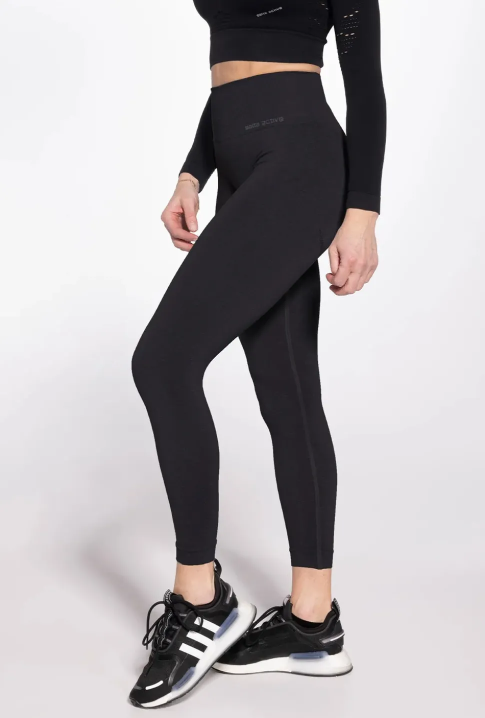 Legginsy sportowe Active Seamless 01