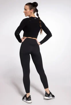 Legginsy sportowe Active Seamless 01