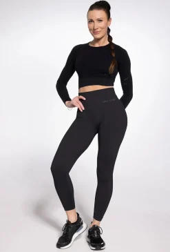 Legginsy sportowe Active Seamless 01