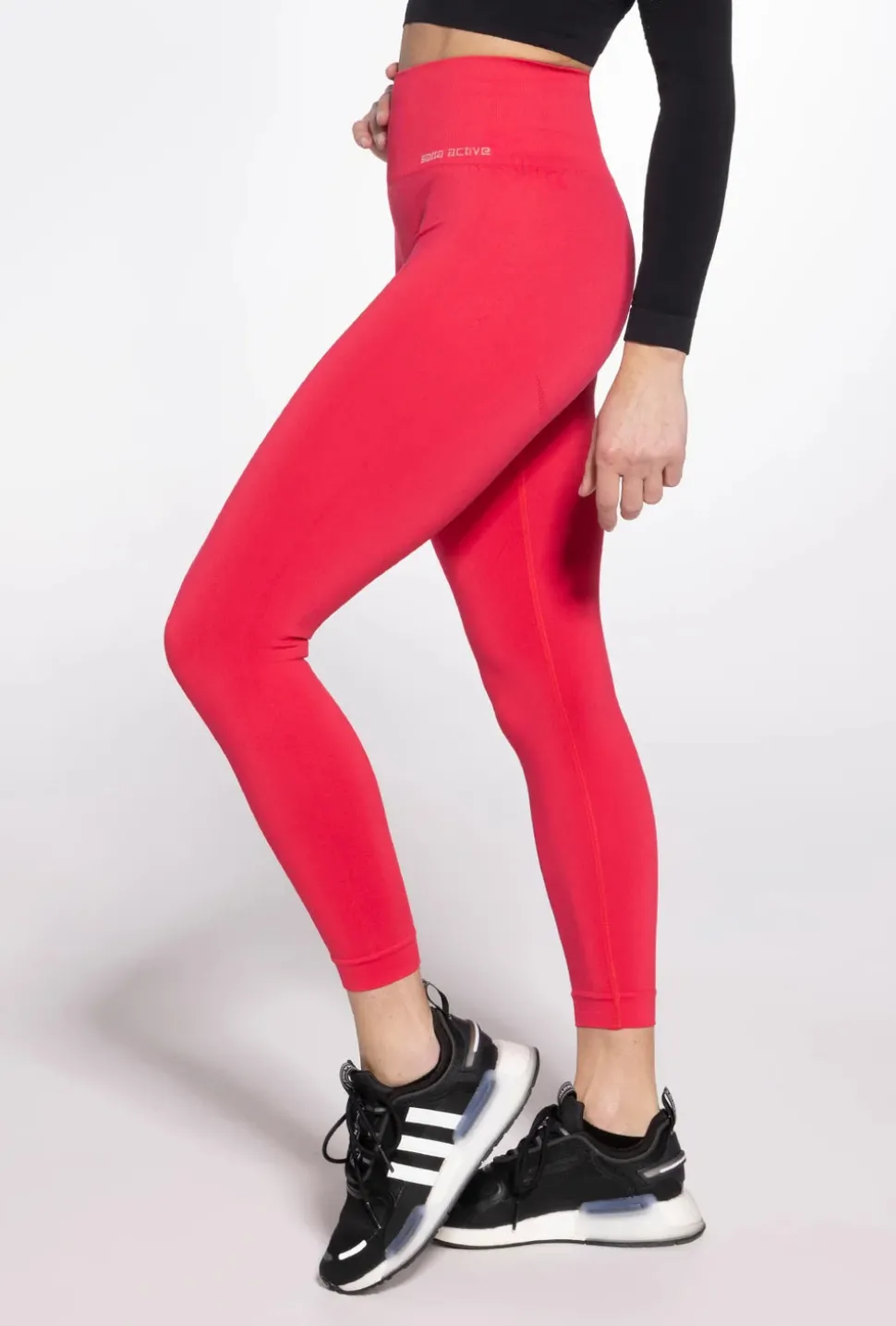 Legginsy sportowe Active Seamless