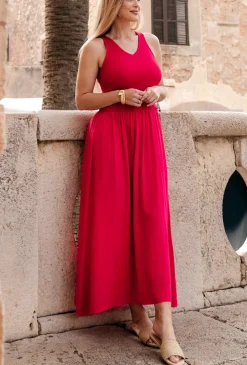 Letnia sukienka Ellie