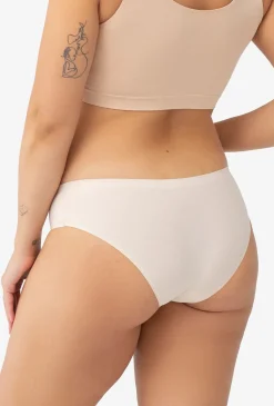 Majtki bezszwowe Mini Bikini Basic