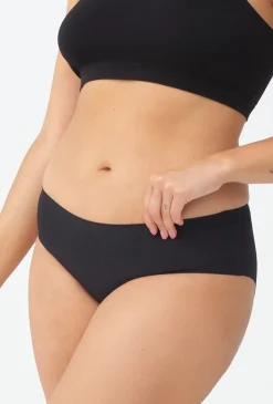 Majtki bikini Lineri