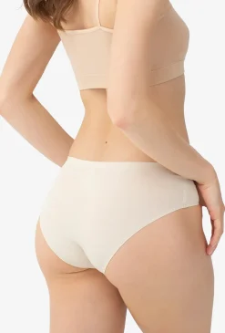 Majtki bikini Lineri