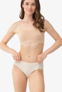 Majtki bikini Lineri