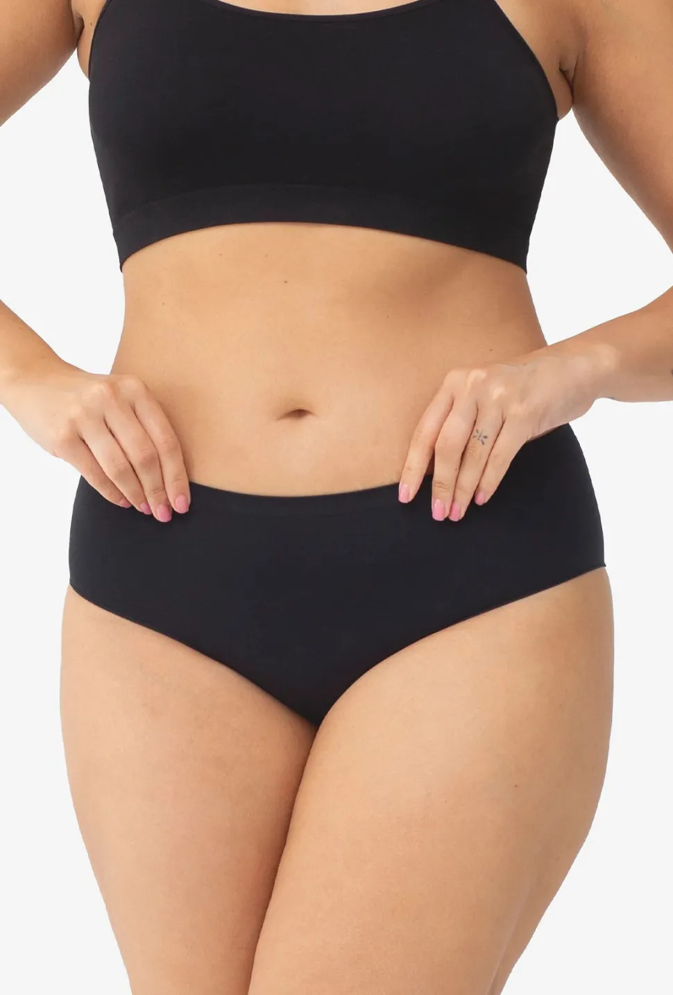 Majtki bikini Sensual Skin