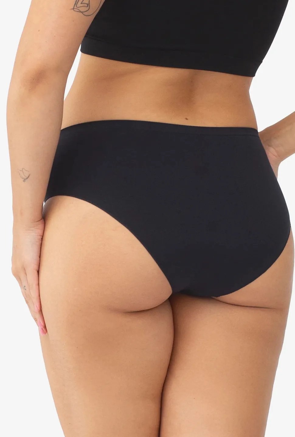 Majtki bikini Sensual Skin