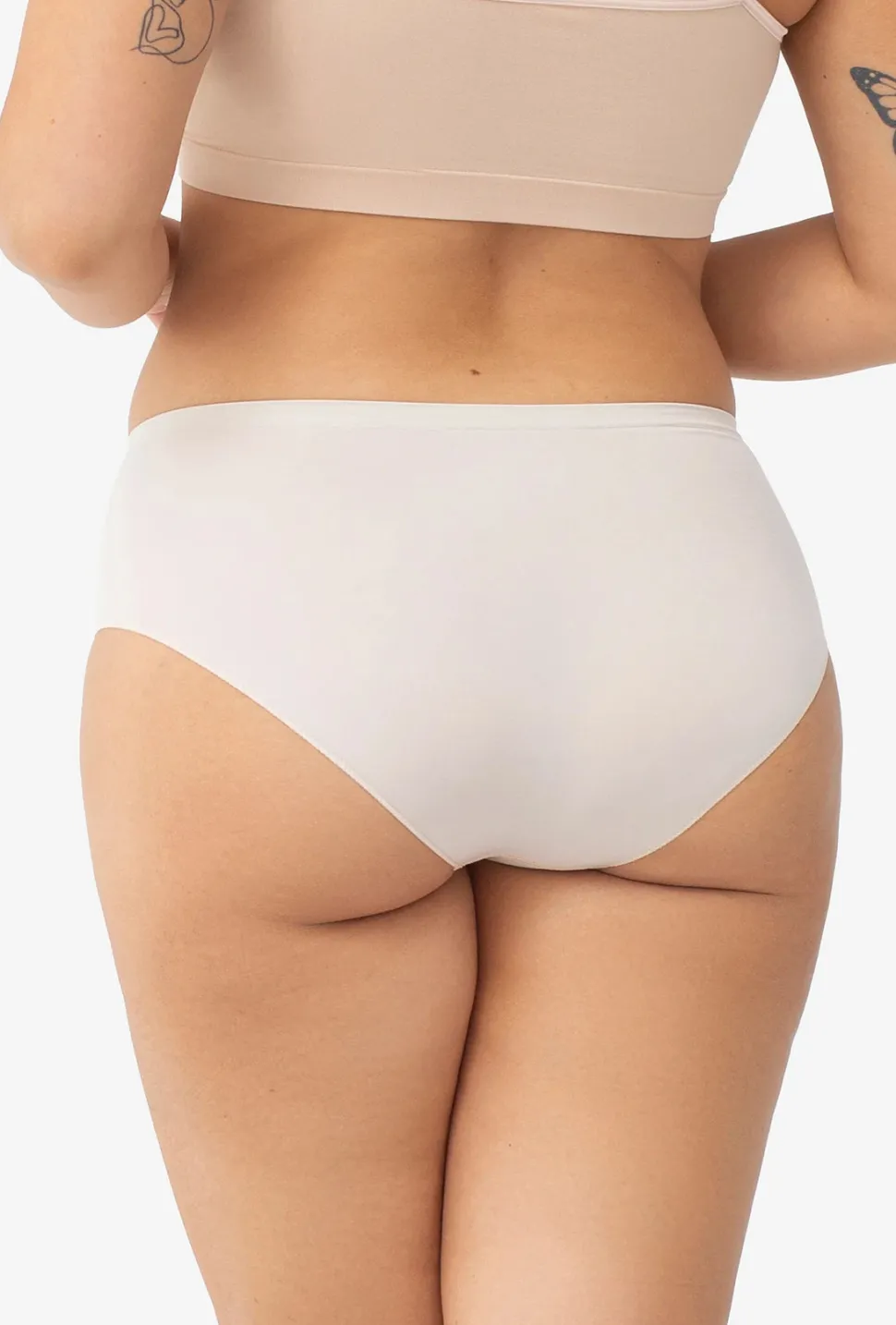 Majtki bikini Sensual Skin