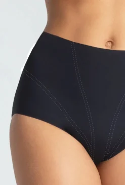 Majtki bikini Shape line Laser Cut
