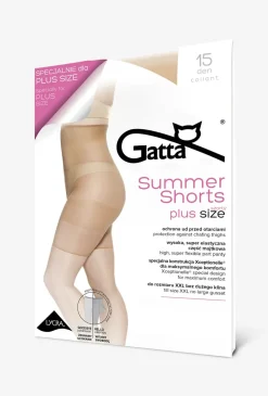 Majtki chroniące przed otarciami Summer Shorts