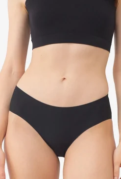 Majtki cięte laserowo Bikini Softi
